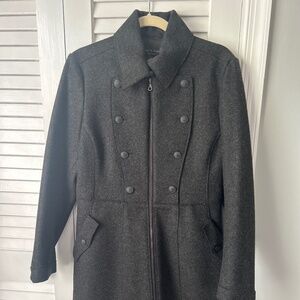 rag & bone Wool Coat